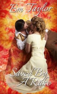Baixar Saved by a Rake (Eversley Siblings Book 1) (English Edition) pdf, epub, eBook