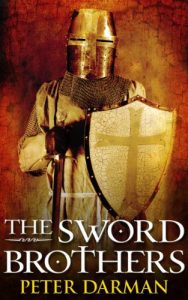 Baixar The Sword Brothers (Crusader Chronicles Book 1) (English Edition) pdf, epub, eBook