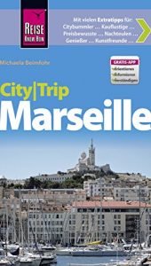 Baixar Reise Know-How CityTrip Marseille (German Edition) pdf, epub, eBook