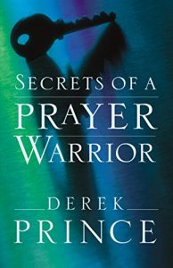Baixar Secrets of a Prayer Warrior pdf, epub, eBook