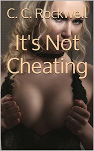 Baixar It’s Not Cheating (English Edition) pdf, epub, eBook