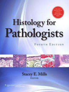 Baixar Histology for Pathologists pdf, epub, eBook