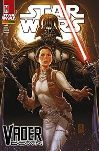Baixar Star Wars, Comicmagazin 14 – Vader Down (Star Wars Comicmagazin) (German Edition) pdf, epub, eBook