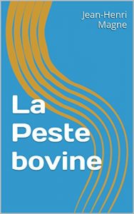 Baixar La Peste bovine (French Edition) pdf, epub, eBook