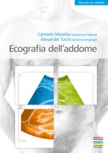 Baixar Ecografia dell’addome: Manuale per studenti (Italian Edition) pdf, epub, eBook