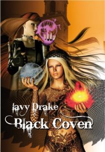 Baixar BLACK COVEN (Italian Edition) pdf, epub, eBook