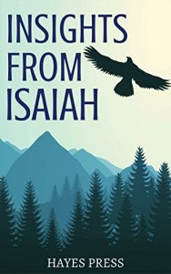 Baixar Insights From Isaiah (English Edition) pdf, epub, eBook