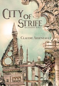 Baixar City of Strife: (An Isandor Novel) (City of Spires Book 1) (English Edition) pdf, epub, eBook