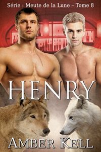 Baixar Henry (Muete de la Lune t. 8) (French Edition) pdf, epub, eBook