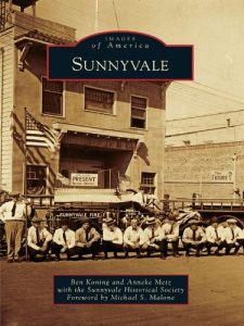 Baixar Sunnyvale (Images of America) (English Edition) pdf, epub, eBook