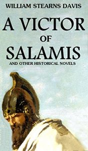 Baixar A Victor of Salamis: A Collection of Historical Novels (English Edition) pdf, epub, eBook
