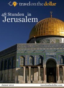 Baixar 48 Stunden in Jerusalem (48 Hours 10) (German Edition) pdf, epub, eBook
