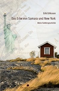Baixar Das Erbe von Samara und New York: Meine Familiengeschichte (German Edition) pdf, epub, eBook
