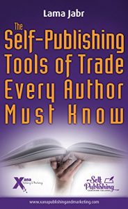 Baixar The Self-Publishing Tools of Trade Every Author Must Know (English Edition) pdf, epub, eBook