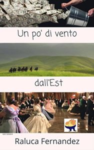 Baixar Un po’ di vento dall’Est (Italian Edition) pdf, epub, eBook