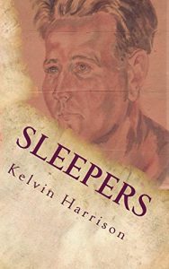 Baixar Sleepers (English Edition) pdf, epub, eBook