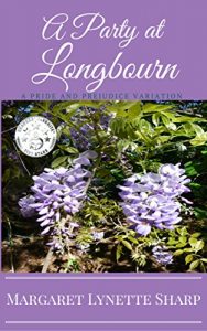 Baixar A Party at Longbourn (English Edition) pdf, epub, eBook