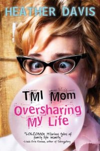 Baixar Oversharing My Life (English Edition) pdf, epub, eBook