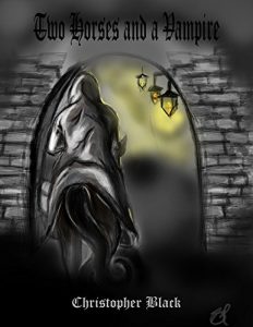 Baixar Two Horses and a Vampire (English Edition) pdf, epub, eBook