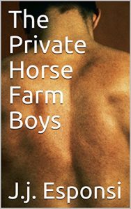 Baixar The Private Horse Farm Boys (English Edition) pdf, epub, eBook