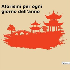 Baixar Aforismi per ogni giorno dell’anno pdf, epub, eBook