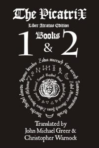 Baixar Picatrix Liber Atratus Books 1 and 2 (Complete Picatrix Liber Atratus Edition) (English Edition) pdf, epub, eBook