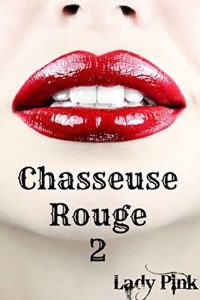Baixar Chasseuse Rouge, tome 2 (French Edition) pdf, epub, eBook