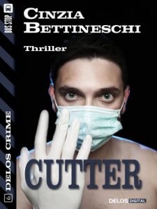 Baixar Cutter (Delos Crime) pdf, epub, eBook