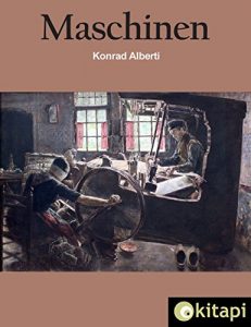 Baixar Maschinen (German Edition) pdf, epub, eBook