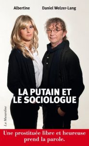 Baixar La Putain et le Sociologue pdf, epub, eBook