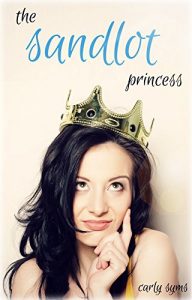 Baixar The Sandlot Princess (English Edition) pdf, epub, eBook