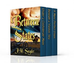 Baixar Between States Box Set (English Edition) pdf, epub, eBook