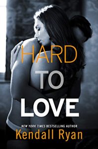 Baixar Hard to Love pdf, epub, eBook
