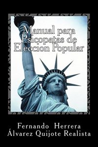 Baixar Manual para Psicopatas de Eleccion Popular: La Reina de las Calaveras (Spanish Edition) pdf, epub, eBook