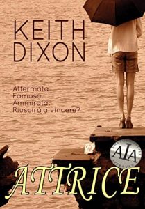 Baixar Attrice (Italian Edition) pdf, epub, eBook