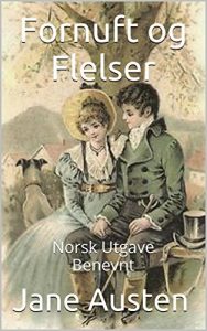 Baixar Fornuft og Flelser – Norsk Utgave – Benevnt: Norsk Utgave – Benevnt (Norwegian Edition) pdf, epub, eBook