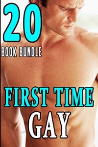 Baixar First Time Gay: 20 Book Bundle of Everything Off Limits (English Edition) pdf, epub, eBook