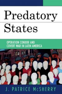 Baixar Predatory States: Operation Condor and Covert War in Latin America pdf, epub, eBook