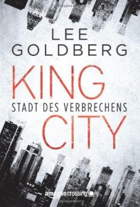 Baixar King City: Stadt des Verbrechens pdf, epub, eBook
