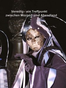 Baixar Venedig – ein Traum zwischen Morgen- und Abendand (German Edition) pdf, epub, eBook