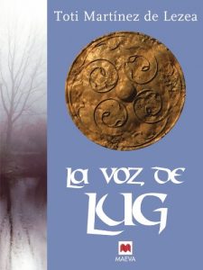 Baixar La voz de Lug (Nueva Historia) pdf, epub, eBook