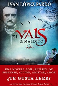 Baixar El vals de los malditos (Spanish Edition) pdf, epub, eBook