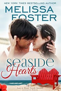 Baixar Seaside Hearts: Jenna Ward (Love in Bloom: Seaside Summers) (English Edition) pdf, epub, eBook