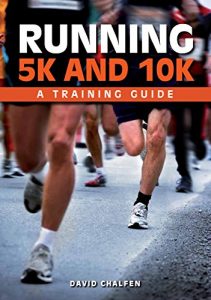 Baixar Running 5K and 10K: A Training Guide pdf, epub, eBook