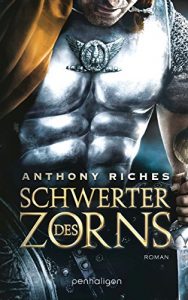 Baixar Schwerter des Zorns: Roman (Imperium-Saga 2) (German Edition) pdf, epub, eBook