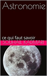 Baixar Astronomie: ce qui faut savoir (French Edition) pdf, epub, eBook