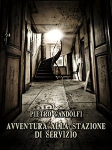 Baixar Avventura Alla Stazione di Servizio (Italian Edition) pdf, epub, eBook