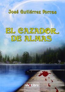 Baixar El cazador de almas (Spanish Edition) pdf, epub, eBook
