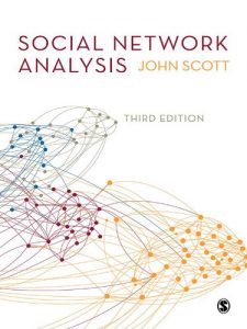 Baixar Social Network Analysis pdf, epub, eBook