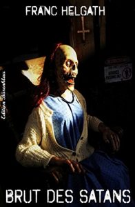 Baixar Brut des Satans pdf, epub, eBook